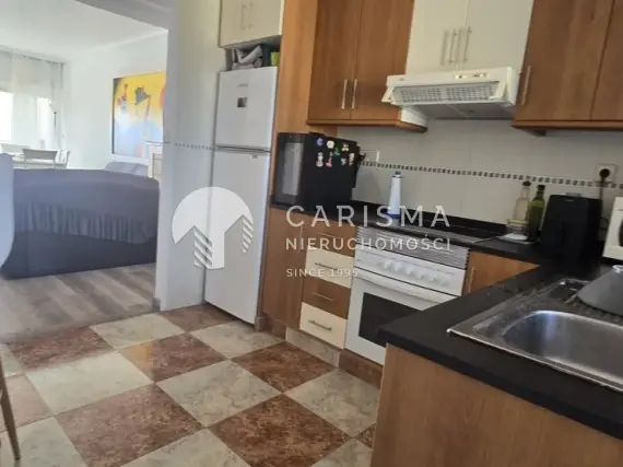 (13) Apartament z widokiem na morze w Guardamar del Segura, Costa Blanca