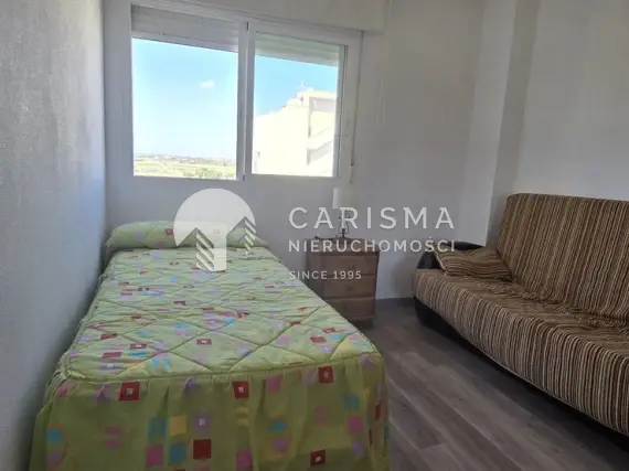 (22) Apartament z widokiem na morze w Guardamar del Segura, Costa Blanca