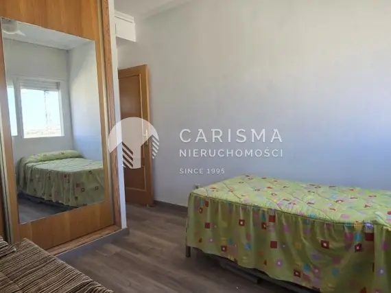 (23) Apartament z widokiem na morze w Guardamar del Segura, Costa Blanca