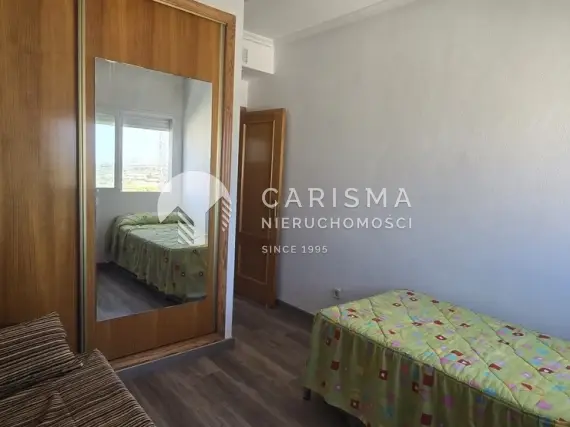 (24) Apartament z widokiem na morze w Guardamar del Segura, Costa Blanca