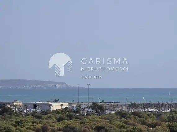 (30) Apartament z widokiem na morze w Guardamar del Segura, Costa Blanca