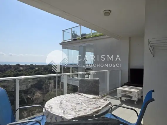 (32) Apartament z widokiem na morze w Guardamar del Segura, Costa Blanca