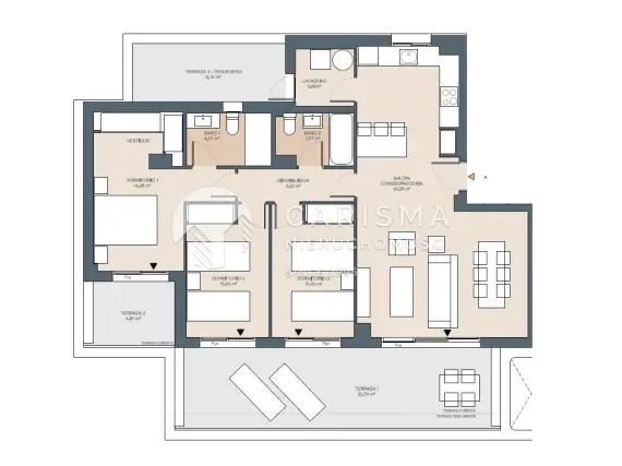 (13) Nowe apartamenty z widokiem na morze, Rincón de la Victoria, Malaga