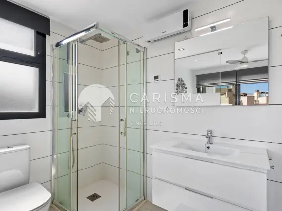 (23) Nowoczesny apartament w Villamartin, Alicante