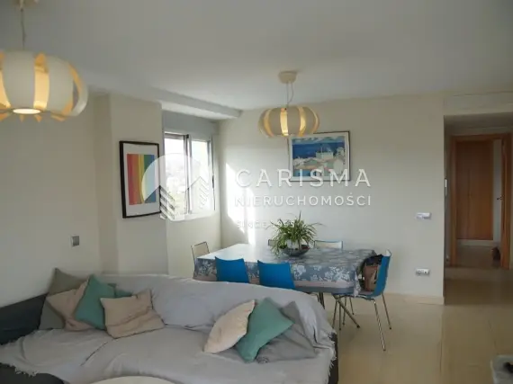 (6) Apartament 500 metrów od plaży, Calpe