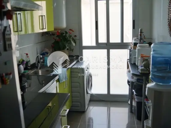 (9) Apartament 500 metrów od plaży, Calpe