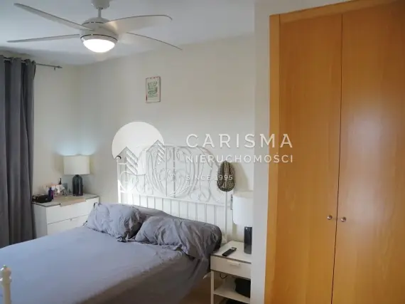(13) Apartament 500 metrów od plaży, Calpe