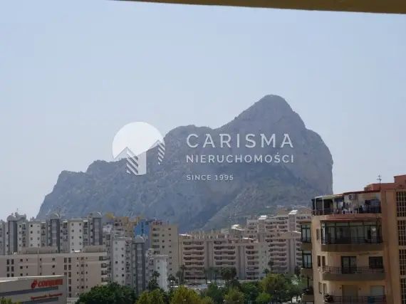 (39) Apartament 500 metrów od plaży, Calpe