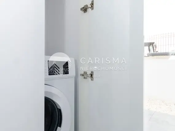 (22) Nowoczesny, ostatni w osiedlu dom na sprzedaż w Torrevieja, Costa Blanca