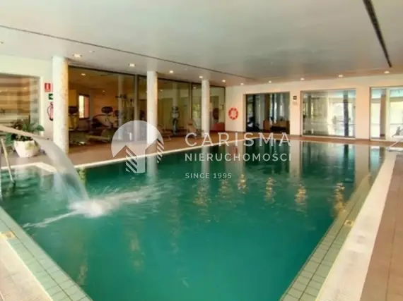 (25) Nowoczesny apartament w luksusowym kompleksie
