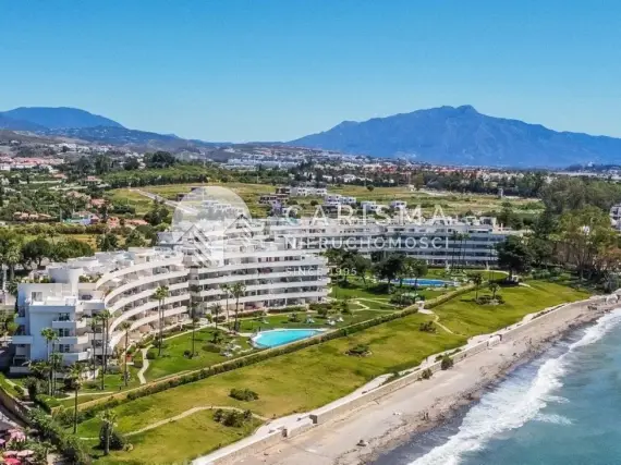 (23) Nowoczesny apartament w pięknej lokalizacji tuż przy plaży