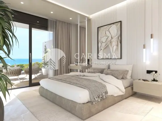 (13) Nowe Apartamenty w Playa Flamenca, Orihuela Costa