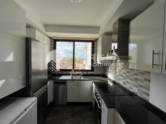 (9) Apartament typu duplex w Cabo Roig, Costa Blanca