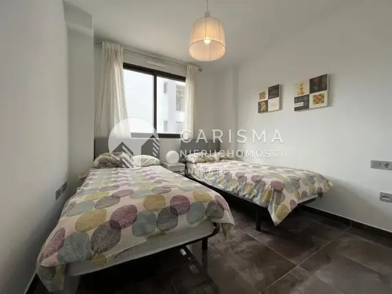 (13) Apartament typu duplex w Cabo Roig, Costa Blanca