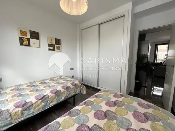 (14) Apartament typu duplex w Cabo Roig, Costa Blanca