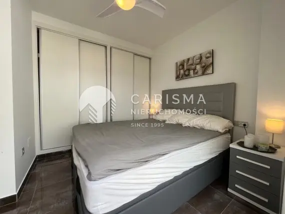 (15) Apartament typu duplex w Cabo Roig, Costa Blanca