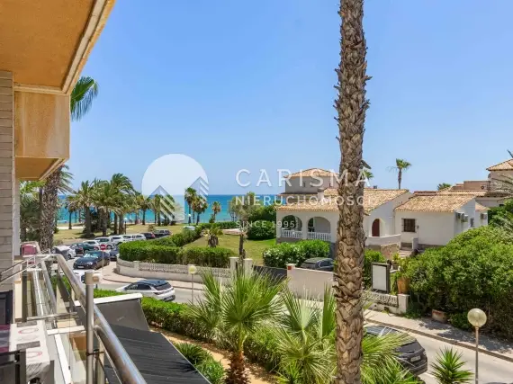 Apartament w pierwszej linii brzegowej, Playa Flamenca, Costa Blanca 1