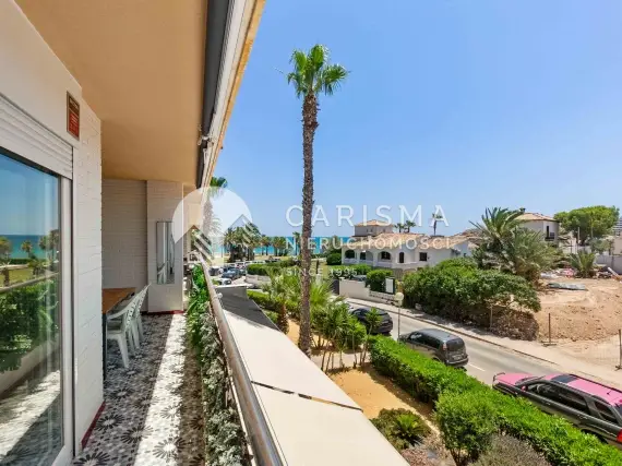 Apartament w pierwszej linii brzegowej, Playa Flamenca, Costa Blanca 2