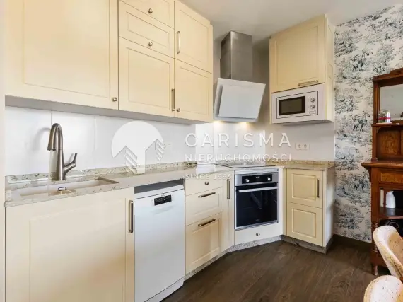 (10) Apartament w pierwszej linii brzegowej, Playa Flamenca, Costa Blanca