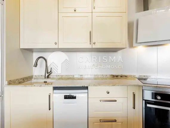(12) Apartament w pierwszej linii brzegowej, Playa Flamenca, Costa Blanca
