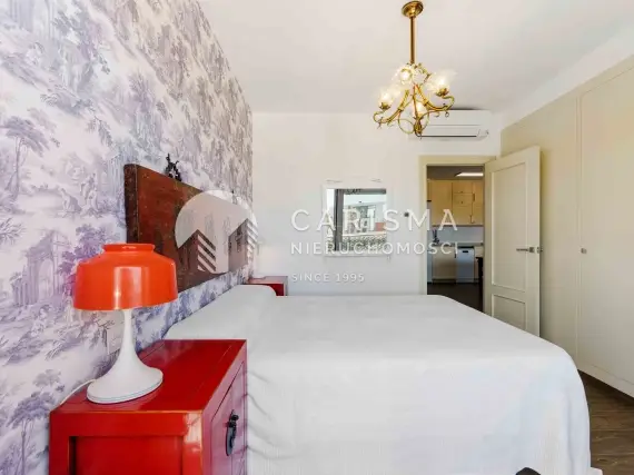 (15) Apartament w pierwszej linii brzegowej, Playa Flamenca, Costa Blanca