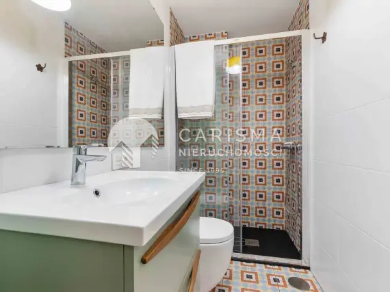 (16) Apartament w pierwszej linii brzegowej, Playa Flamenca, Costa Blanca