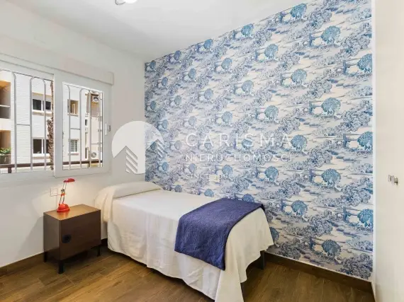 (17) Apartament w pierwszej linii brzegowej, Playa Flamenca, Costa Blanca