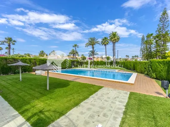 (22) Apartament w pierwszej linii brzegowej, Playa Flamenca, Costa Blanca
