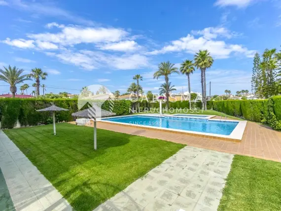 (23) Apartament w pierwszej linii brzegowej, Playa Flamenca, Costa Blanca
