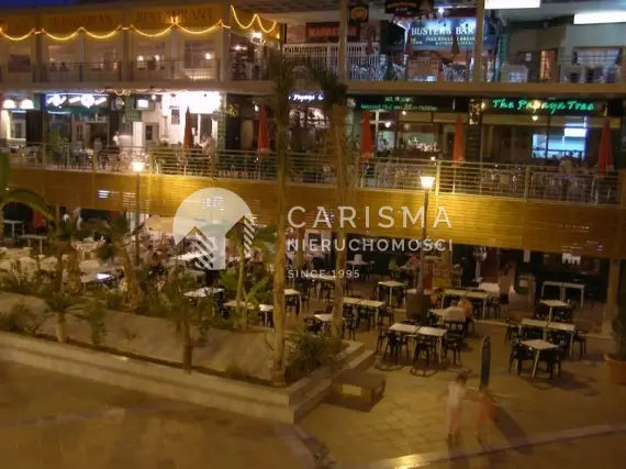 (32) Apartament w pierwszej linii brzegowej, Playa Flamenca, Costa Blanca