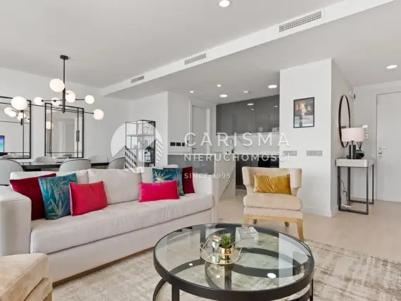 Nowoczesny penthouse w idealnej lokalizacji gotowy do zamieszkania 2