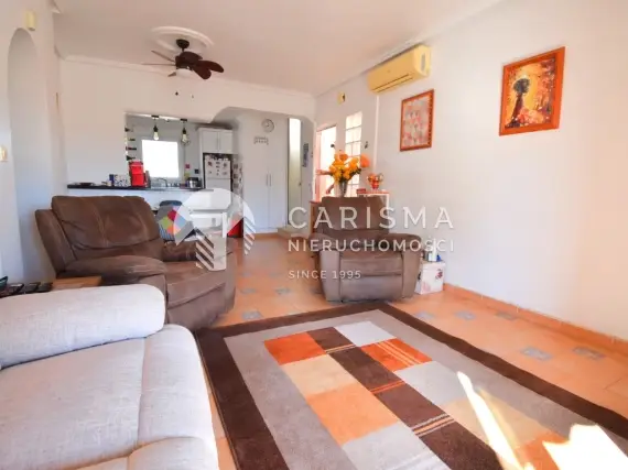 (5) Apartament w Playa Flamenca, Orihuela Costa