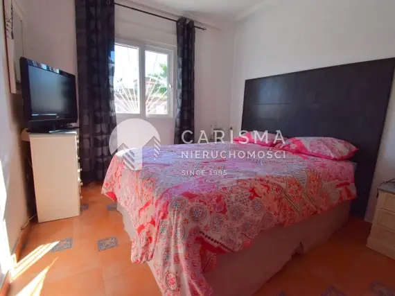 (7) Apartament w Playa Flamenca, Orihuela Costa