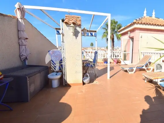 (13) Apartament w Playa Flamenca, Orihuela Costa
