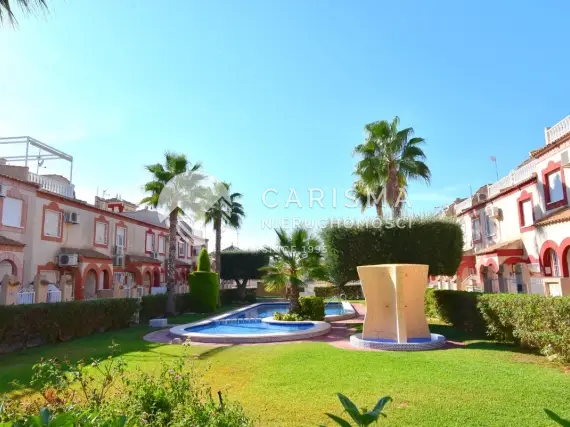(14) Apartament w Playa Flamenca, Orihuela Costa