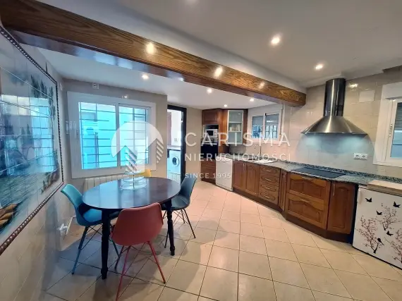(14) Klasyczna willa w pierwszej linii brzegowej, Javea