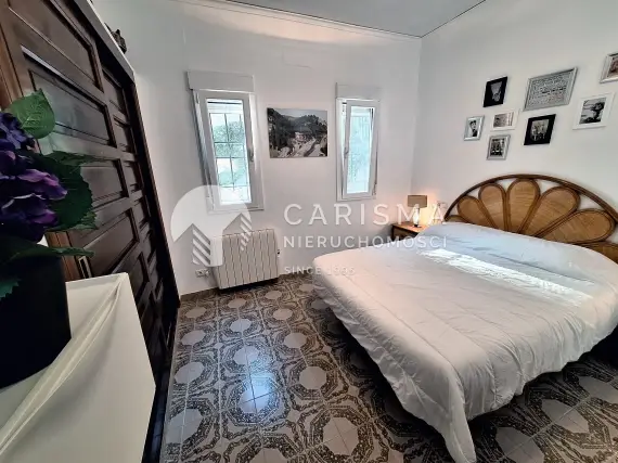 (17) Klasyczna willa w pierwszej linii brzegowej, Javea