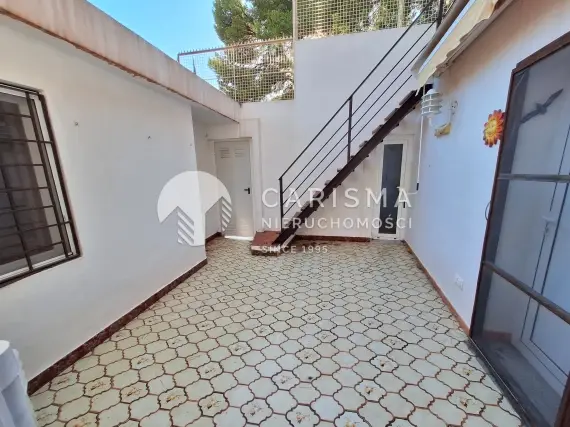 (24) Klasyczna willa w pierwszej linii brzegowej, Javea