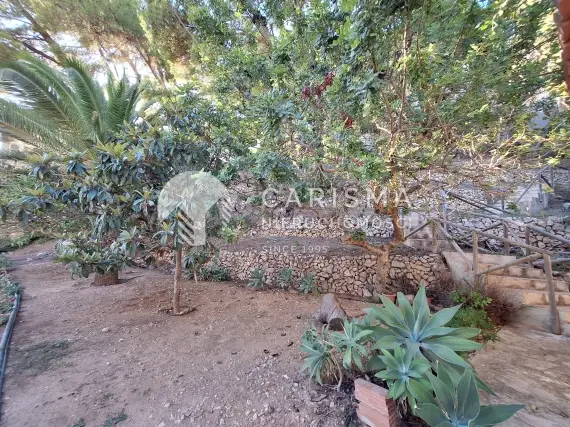 (25) Klasyczna willa w pierwszej linii brzegowej, Javea