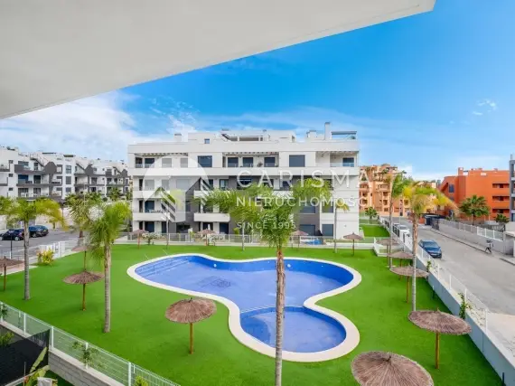 Nowoczesny apartament w Villamartin, Alicante 1