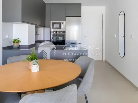 (8) Nowe apartamenty 700 m od plaży La Mata