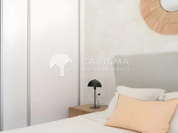 (15) Nowe apartamenty 700 m od plaży La Mata