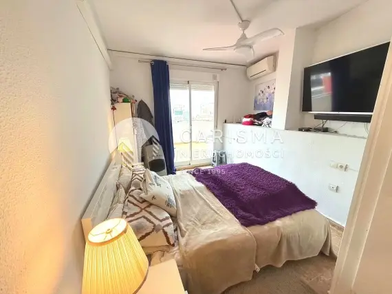 (7) Penthouse blisko plaży w Calpe
