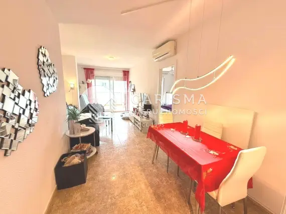 (11) Penthouse blisko plaży w Calpe