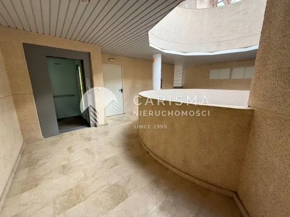 (22) Penthouse blisko plaży w Calpe