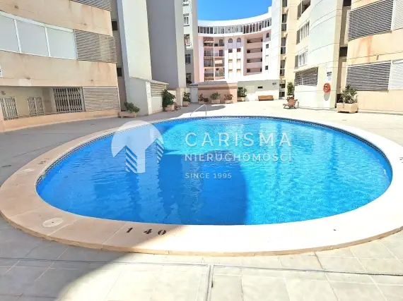 (24) Penthouse blisko plaży w Calpe