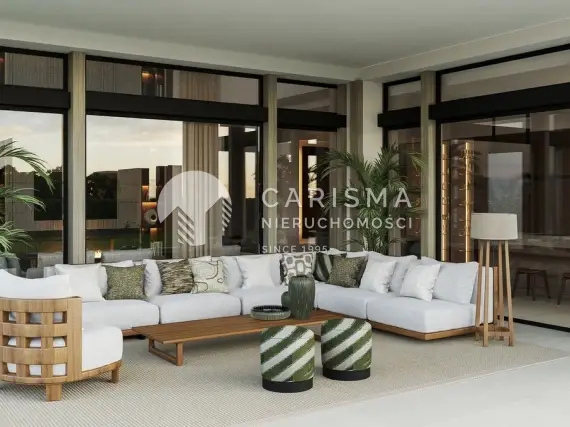 (4) Luksusowa willa w butikowym stylu, The Golden Mile, Marbella