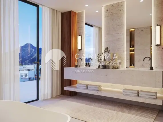 (10) Luksusowa willa w butikowym stylu, The Golden Mile, Marbella