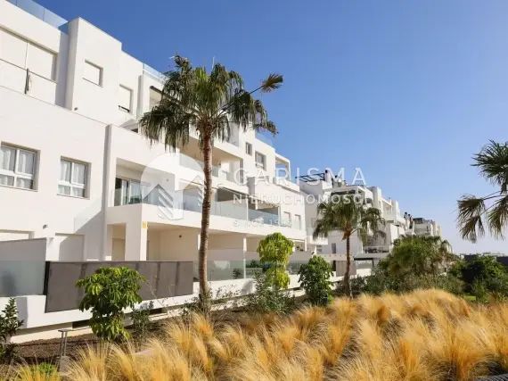 Apartament w Los Altos, Costa Blanca 1