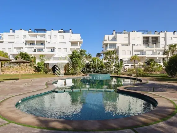 (4) Apartament w Los Altos, Costa Blanca